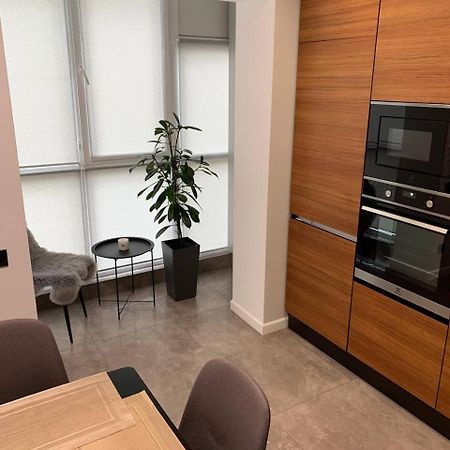 Апартаменти В Центрі Тернополя 테르노필 외부 사진